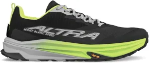 ALTRA Women's Mont Blanc Speed Trail Running Shoe