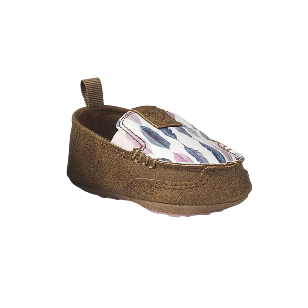 Ariat M&F Kid's Anna Lil Stompers Shoes