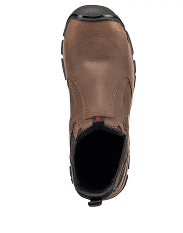 Avenger Men's Romeo Brown Ripsaw Work Boot