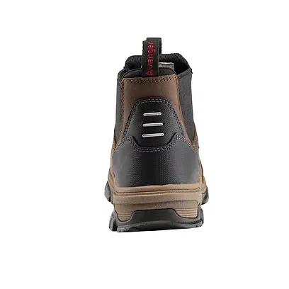 Avenger Men's Romeo Brown Ripsaw Work Boot