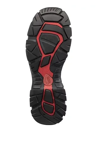 Avenger Men's Romeo Brown Ripsaw Work Boot