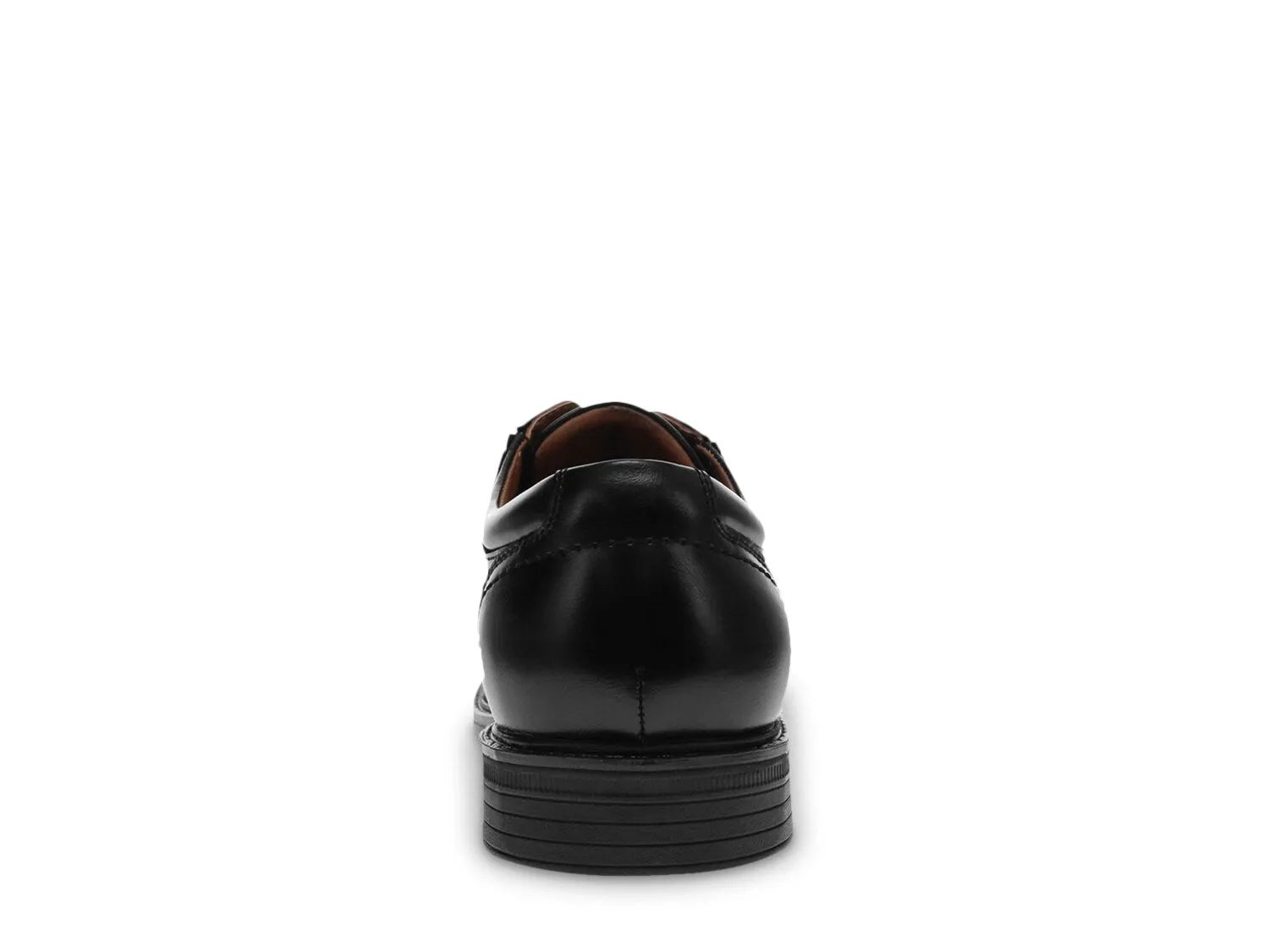 Dockers Stiles Oxfords, black