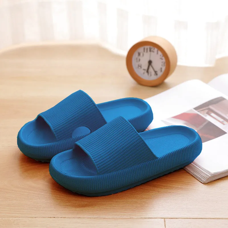 EVA Soft Bottom Slippers