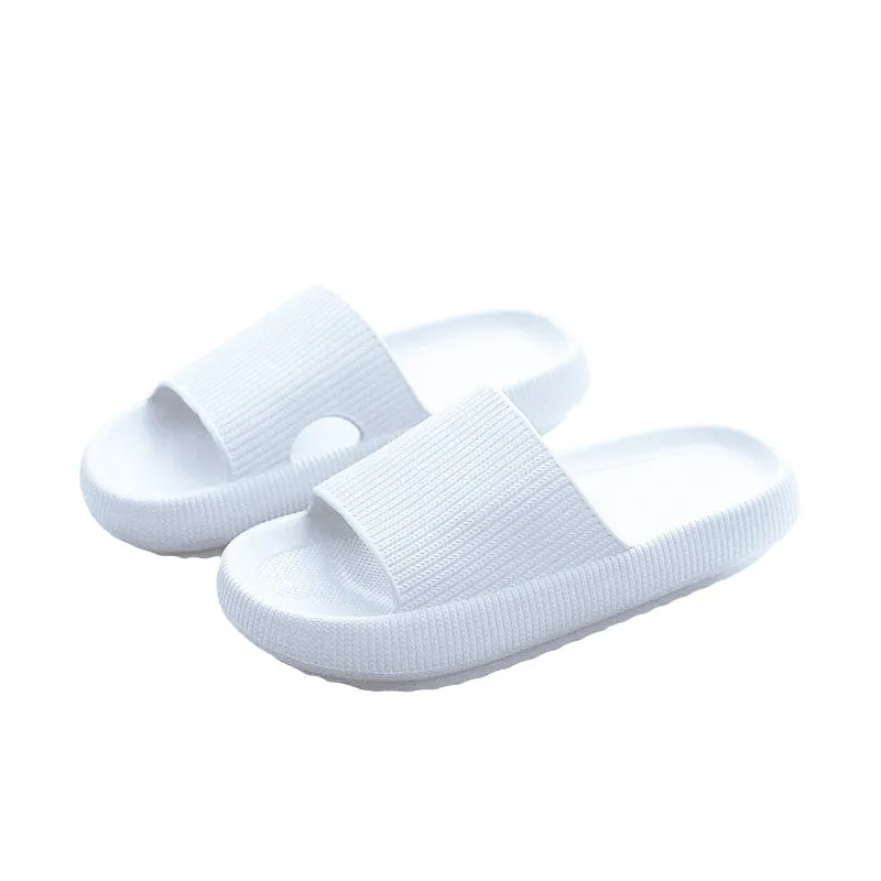 EVA Soft Bottom Slippers