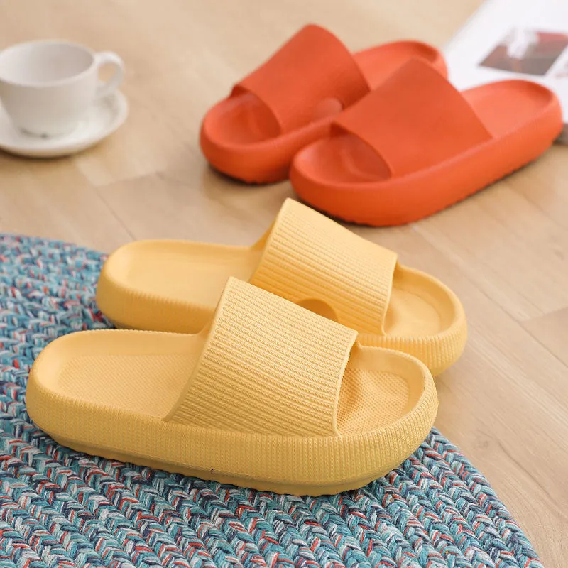 EVA Soft Bottom Slippers