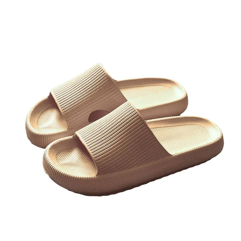 EVA Soft Bottom Slippers