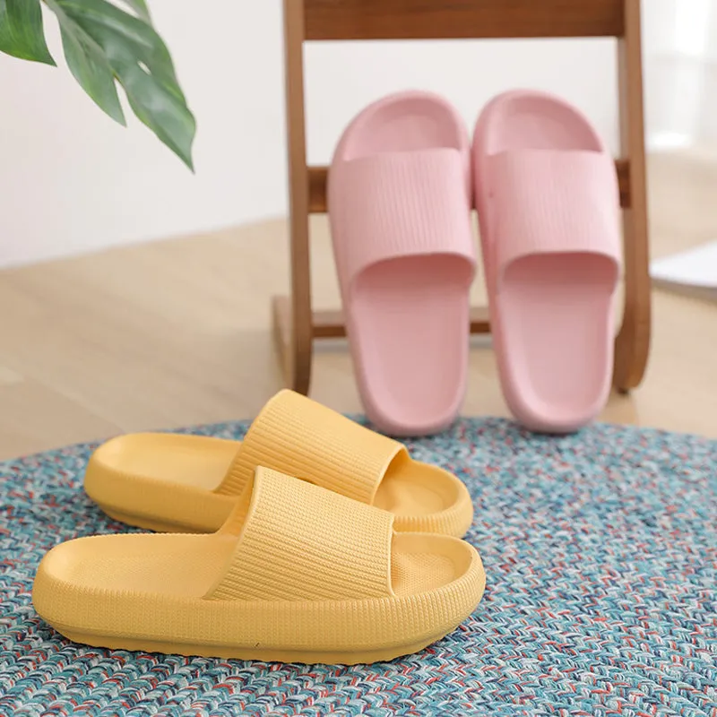 EVA Soft Bottom Slippers