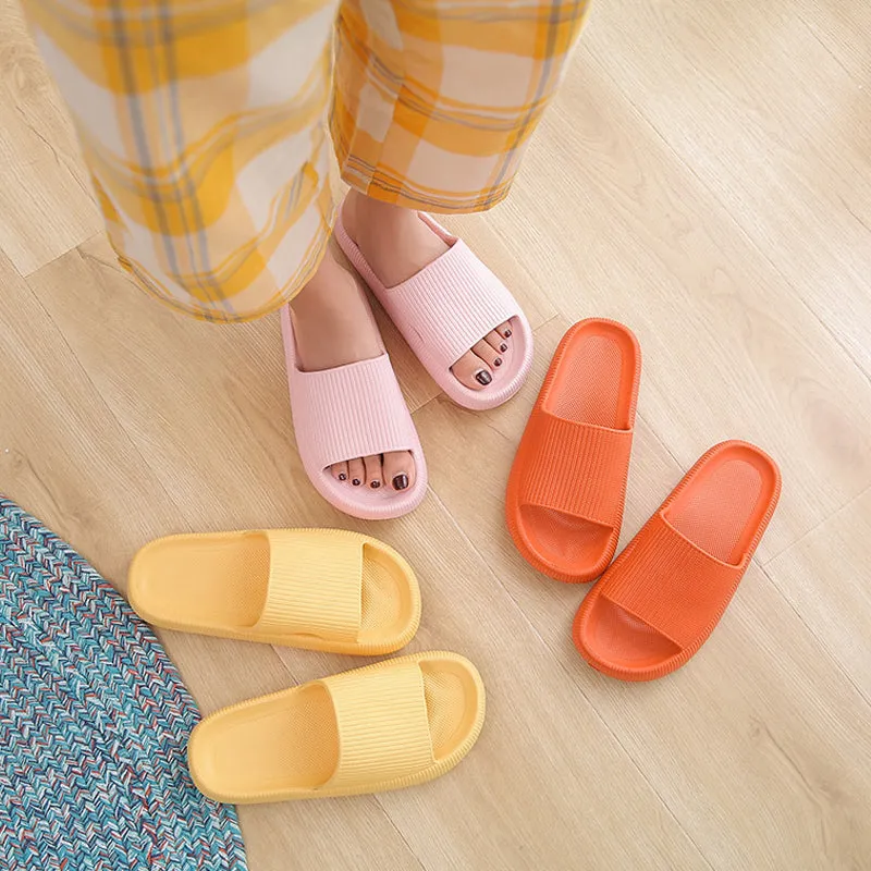EVA Soft Bottom Slippers