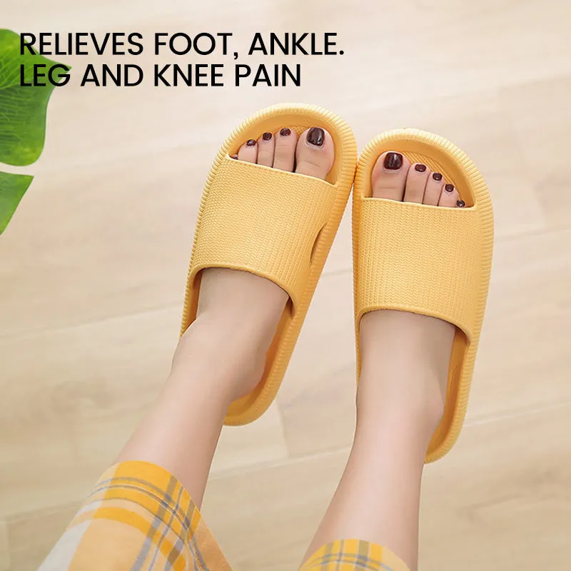 EVA Soft Bottom Slippers