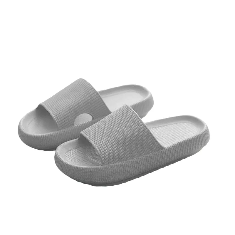 EVA Soft Bottom Slippers