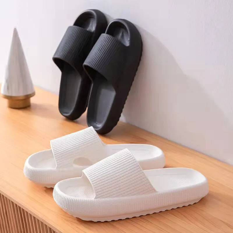 EVA Soft Bottom Slippers