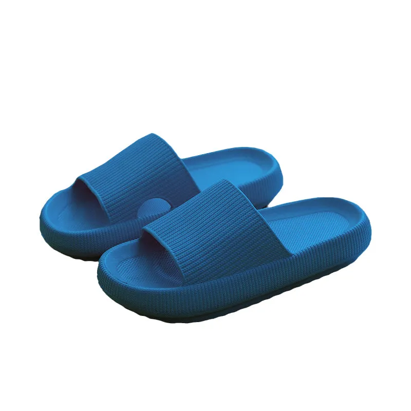EVA Soft Bottom Slippers