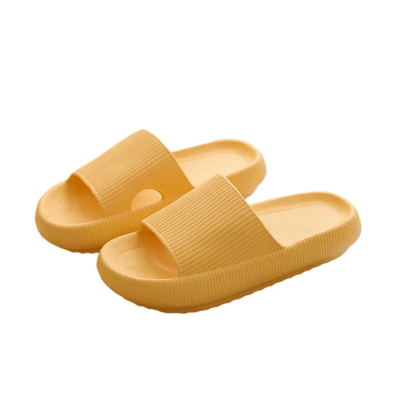 EVA Soft Bottom Slippers