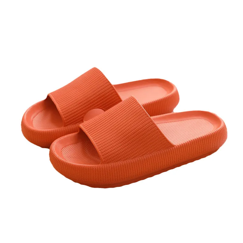 EVA Soft Bottom Slippers