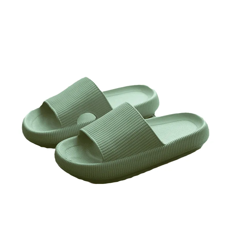 EVA Soft Bottom Slippers