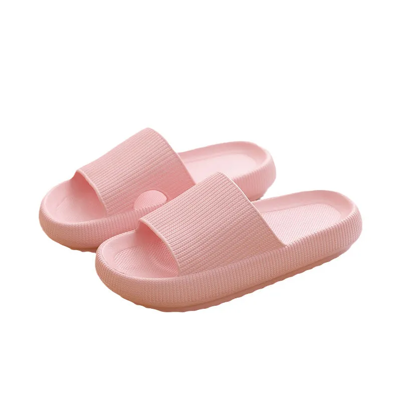 EVA Soft Bottom Slippers
