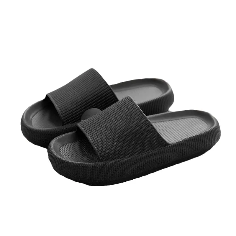 EVA Soft Bottom Slippers