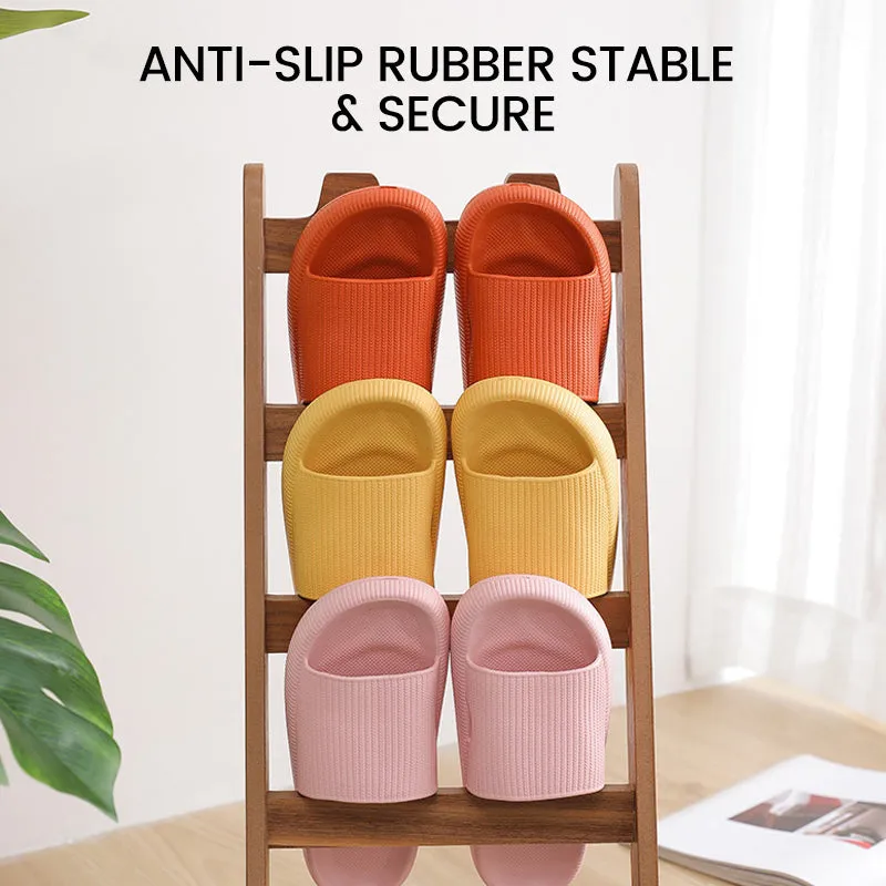EVA Soft Bottom Slippers