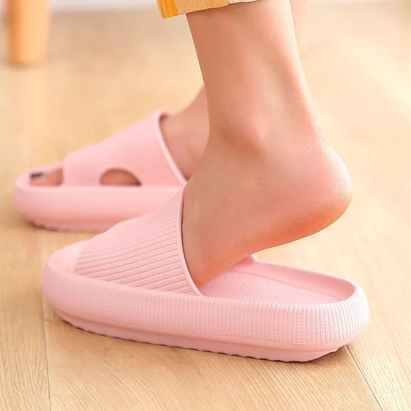 EVA Soft Bottom Slippers