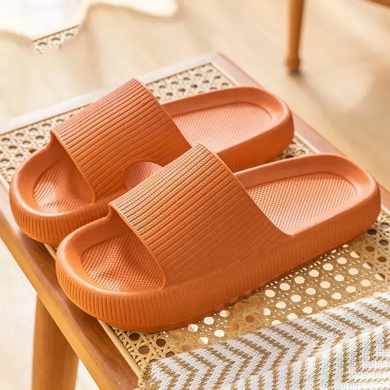 EVA Soft Bottom Slippers