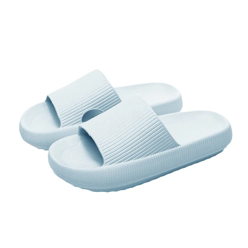 EVA Soft Bottom Slippers