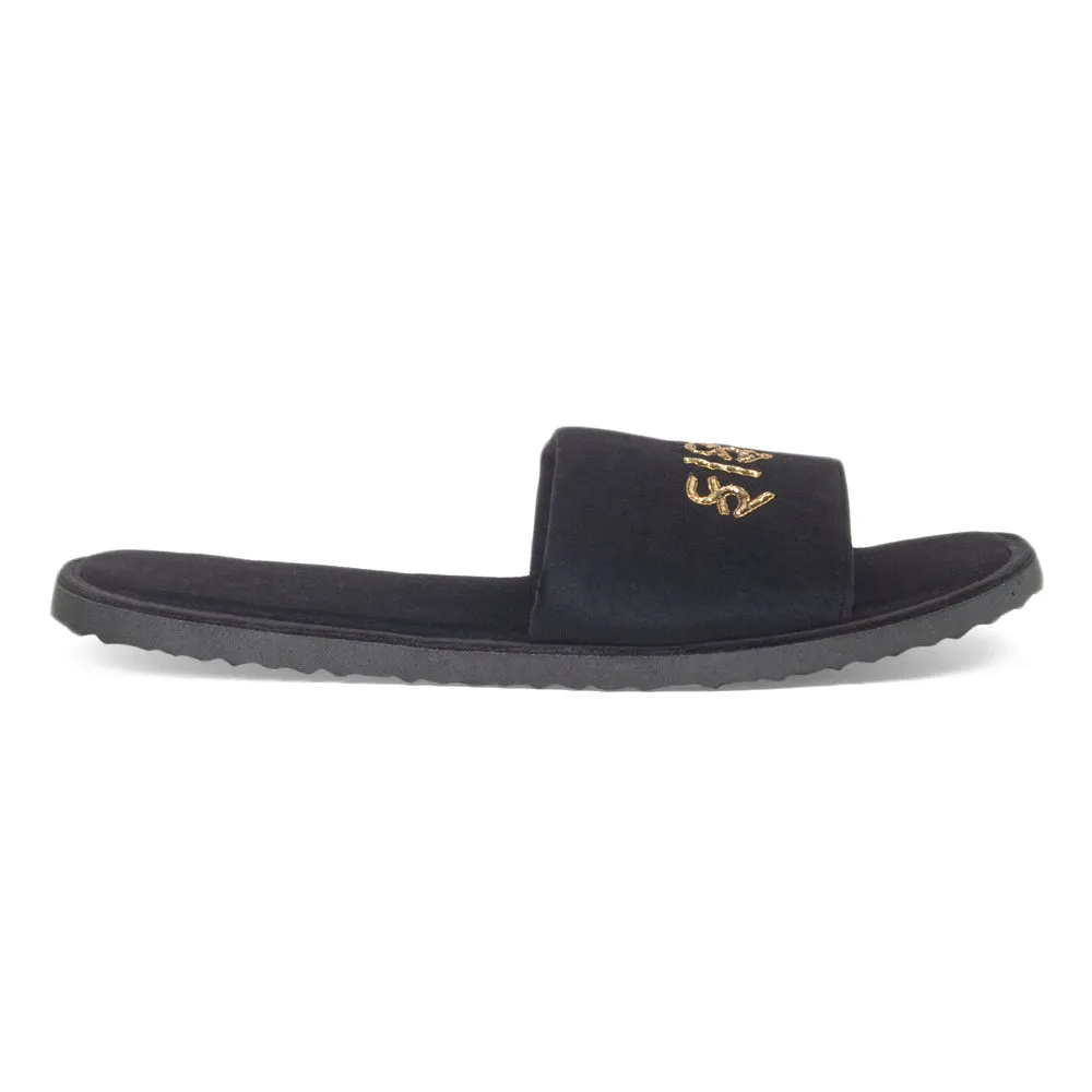 Fafda Jalebi Gujarati Domani Slippers (Desi Series)