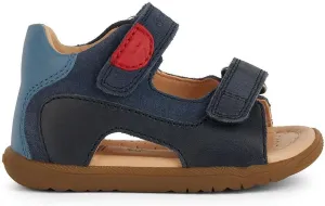 Geox Baby Boys' Lupidoo Sandal