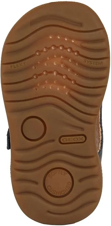 Geox Baby Boys' Lupidoo Sandal