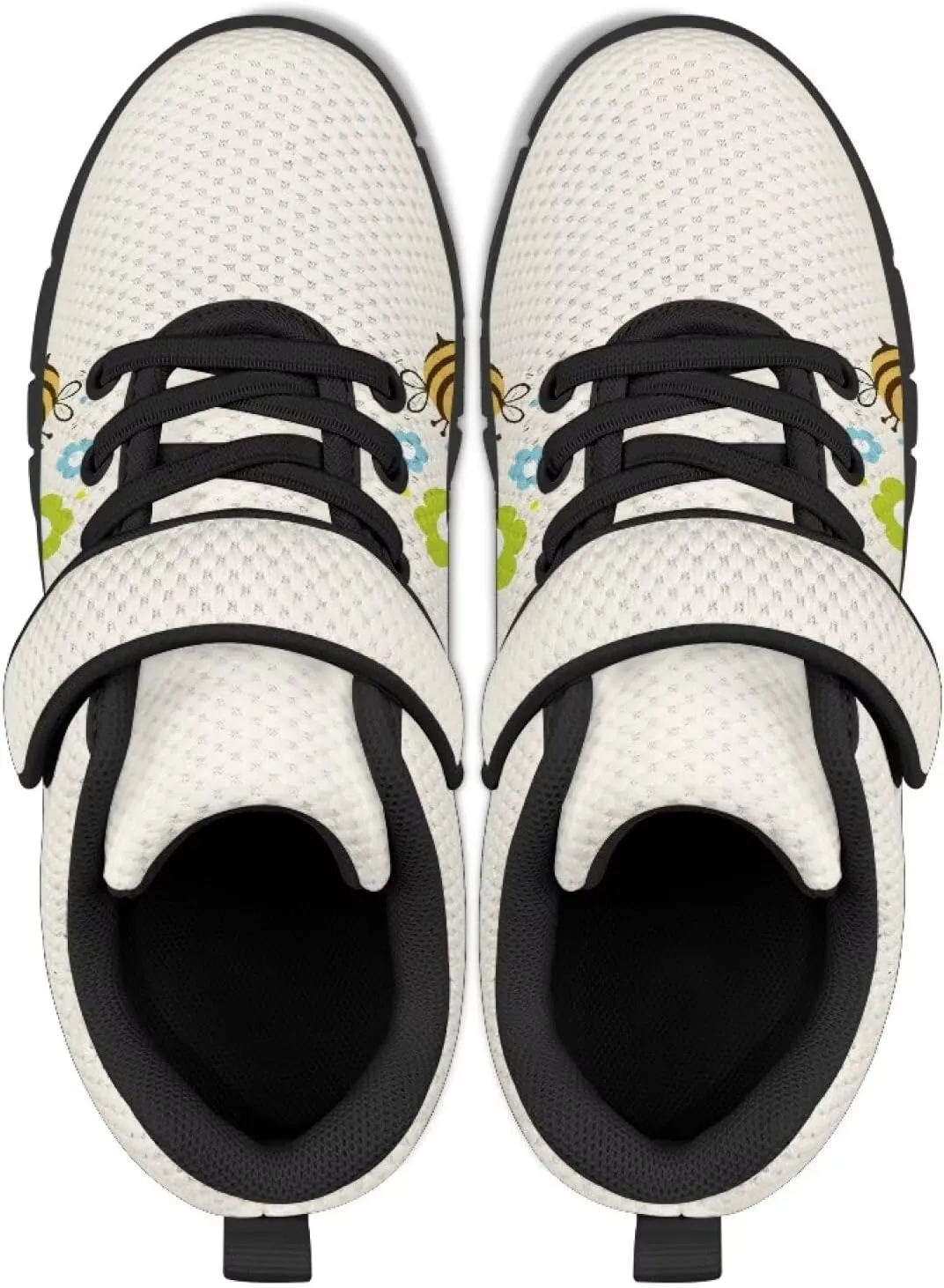 Girls Running Shoes Size 11-15 Slip on Design