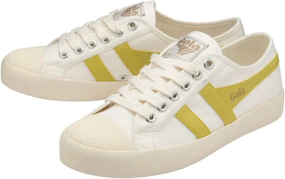 Gola Women's Coaster Fashion Sneaker