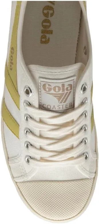 Gola Women's Coaster Fashion Sneaker