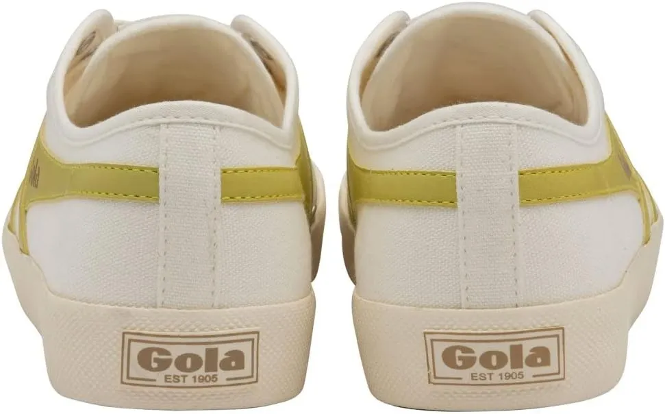 Gola Women's Coaster Fashion Sneaker