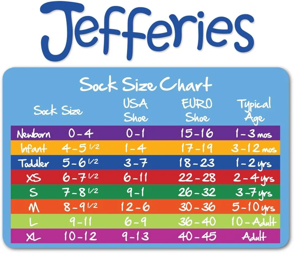 Jefferies Socks Baby Girls Non-Skid Color Block Half Cushion Quarter Socks 6 Pair Pack