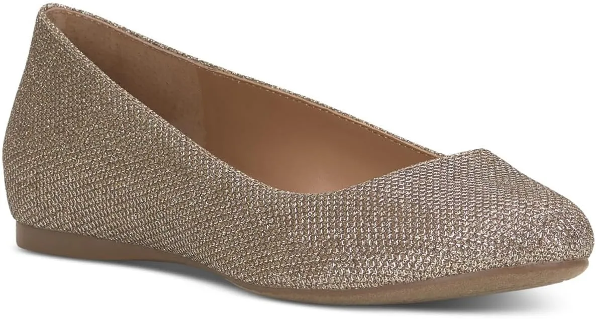 Jessica Simpson Women's Mareike Ballet Flat
