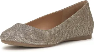 Jessica Simpson Women's Mareike Ballet Flat