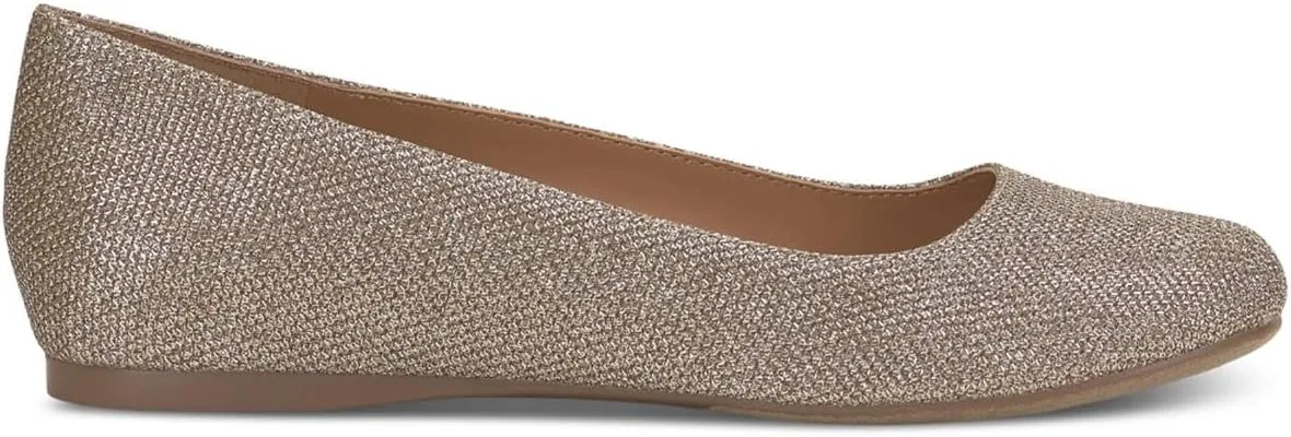 Jessica Simpson Women's Mareike Ballet Flat