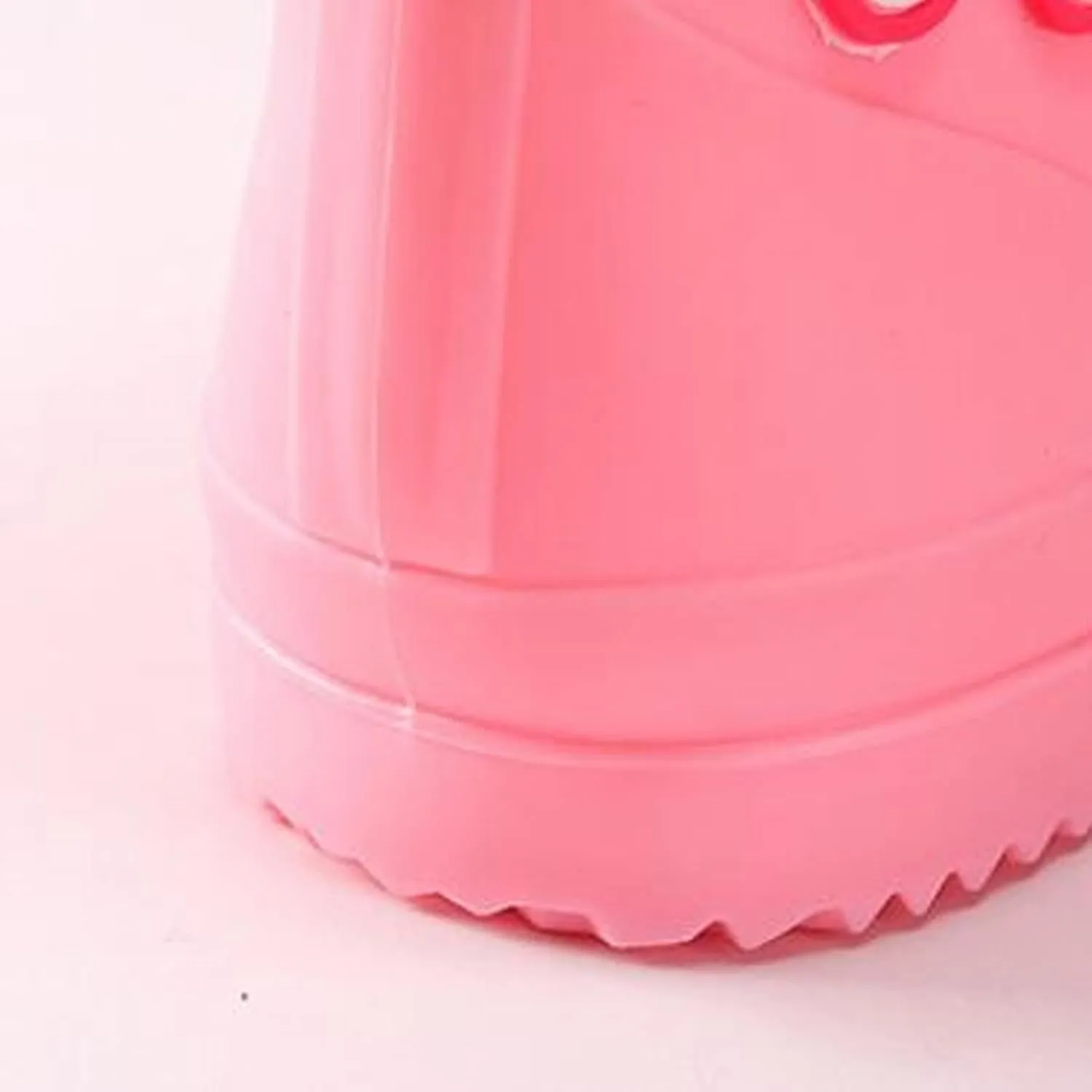Kids Monkey Cartoon Rain Shoes Children Rain Boots Boys and Girls Water Proof Non Slip Shoes Rubber Boots