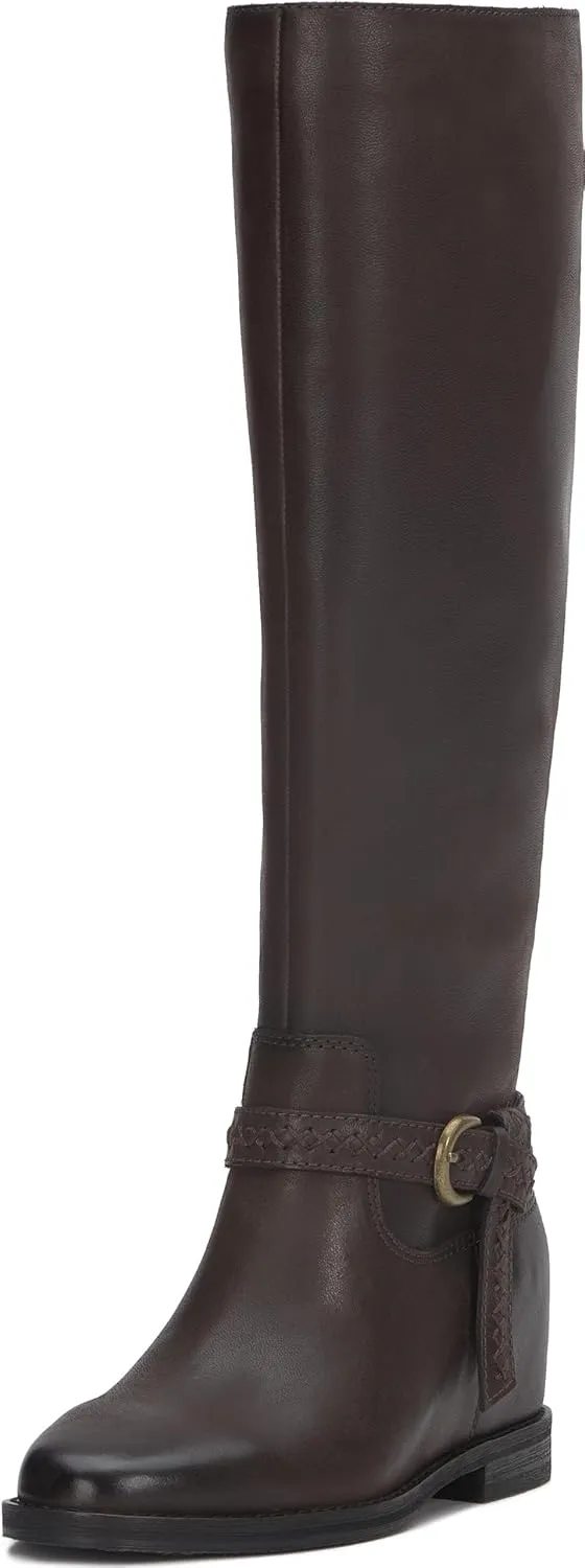 Lucky Brand Women's Maltet Knee High Boot