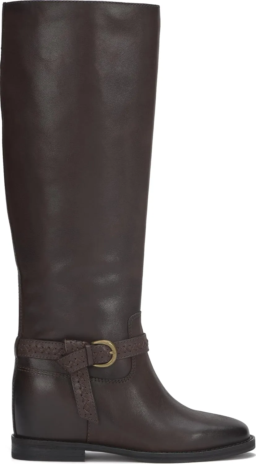 Lucky Brand Women's Maltet Knee High Boot