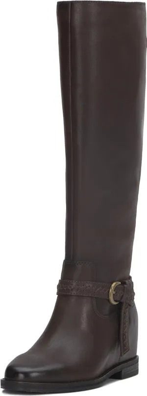 Lucky Brand Women's Maltet Knee High Boot