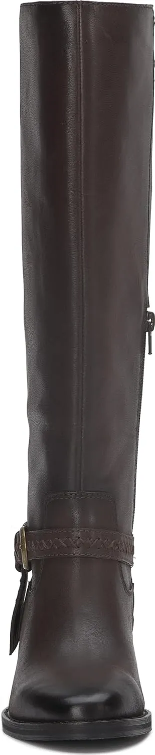 Lucky Brand Women's Maltet Knee High Boot