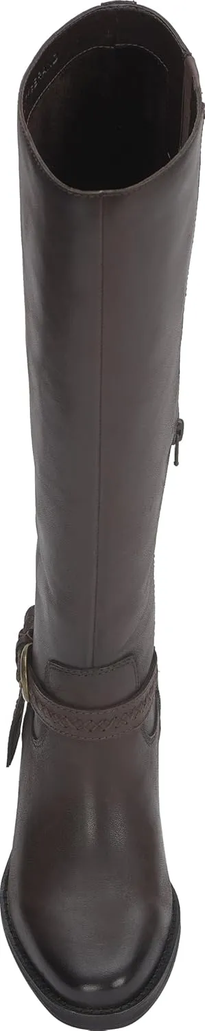 Lucky Brand Women's Maltet Knee High Boot