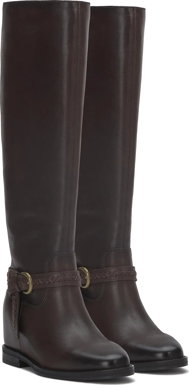 Lucky Brand Women's Maltet Knee High Boot