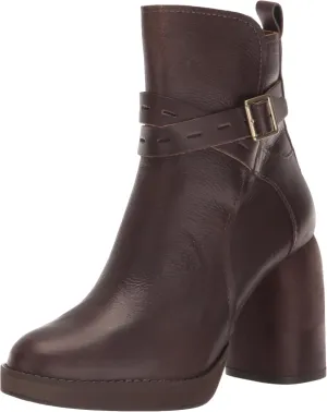 Lucky Brand Women's Natesa High-Heel Bootie Ankle Boot