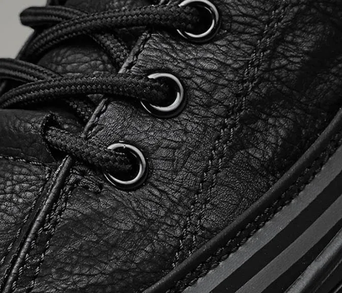 Men's Skateboard Shoes Fashion Sneakers Running Shoes Casual Slip on Walking Tennis Gym Sneakers