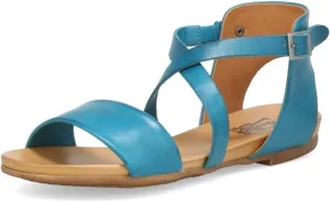 Miz Mooz Women's Aster Flat Sandal