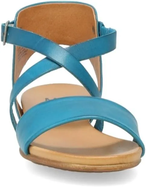 Miz Mooz Women's Aster Flat Sandal