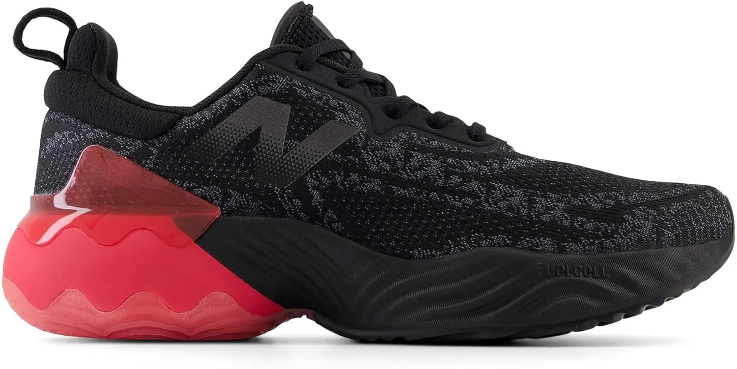 New Balance Women's FuelCell Rebel V2 Speed Running Shoe