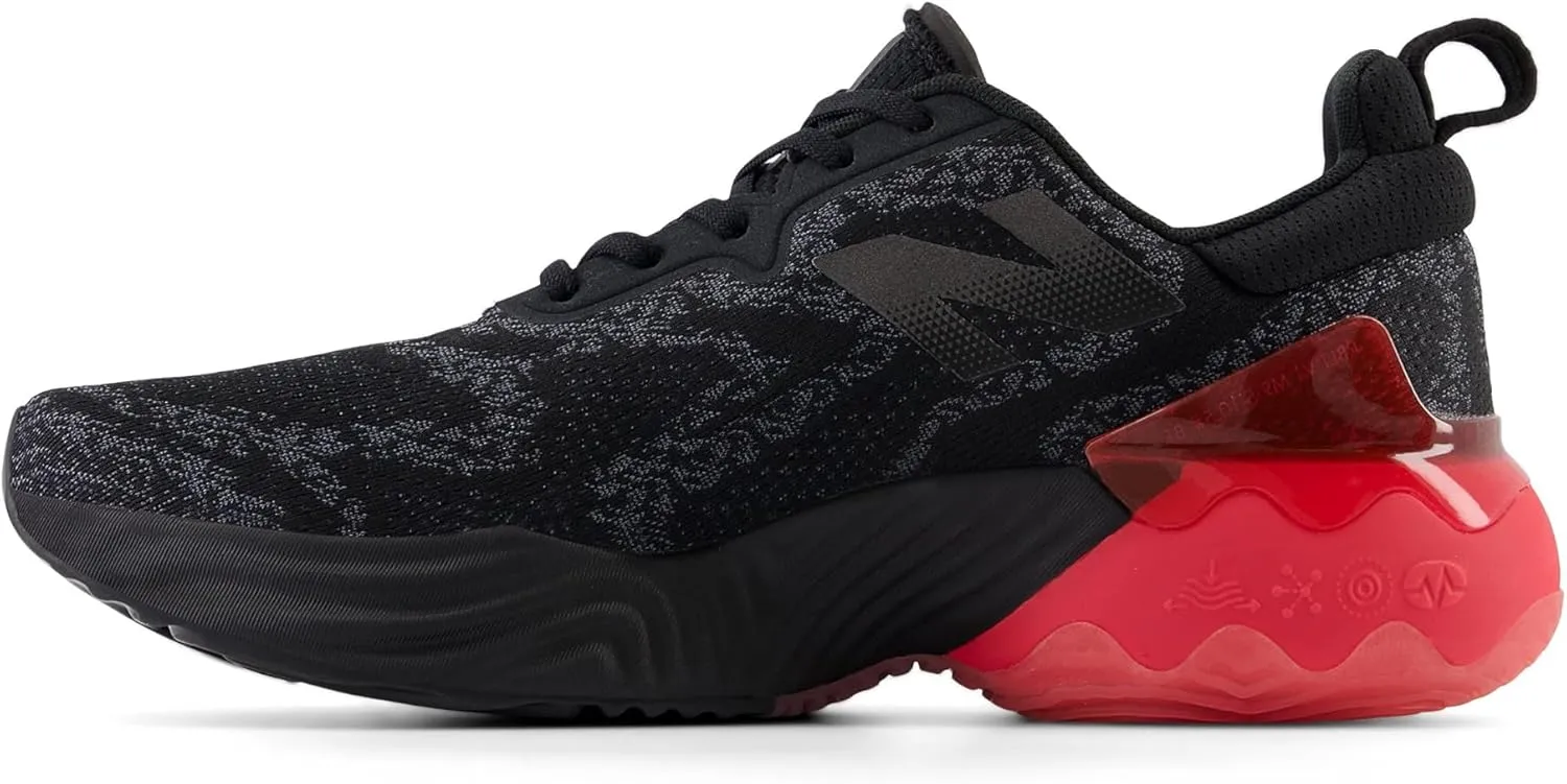 New Balance Women's FuelCell Rebel V2 Speed Running Shoe