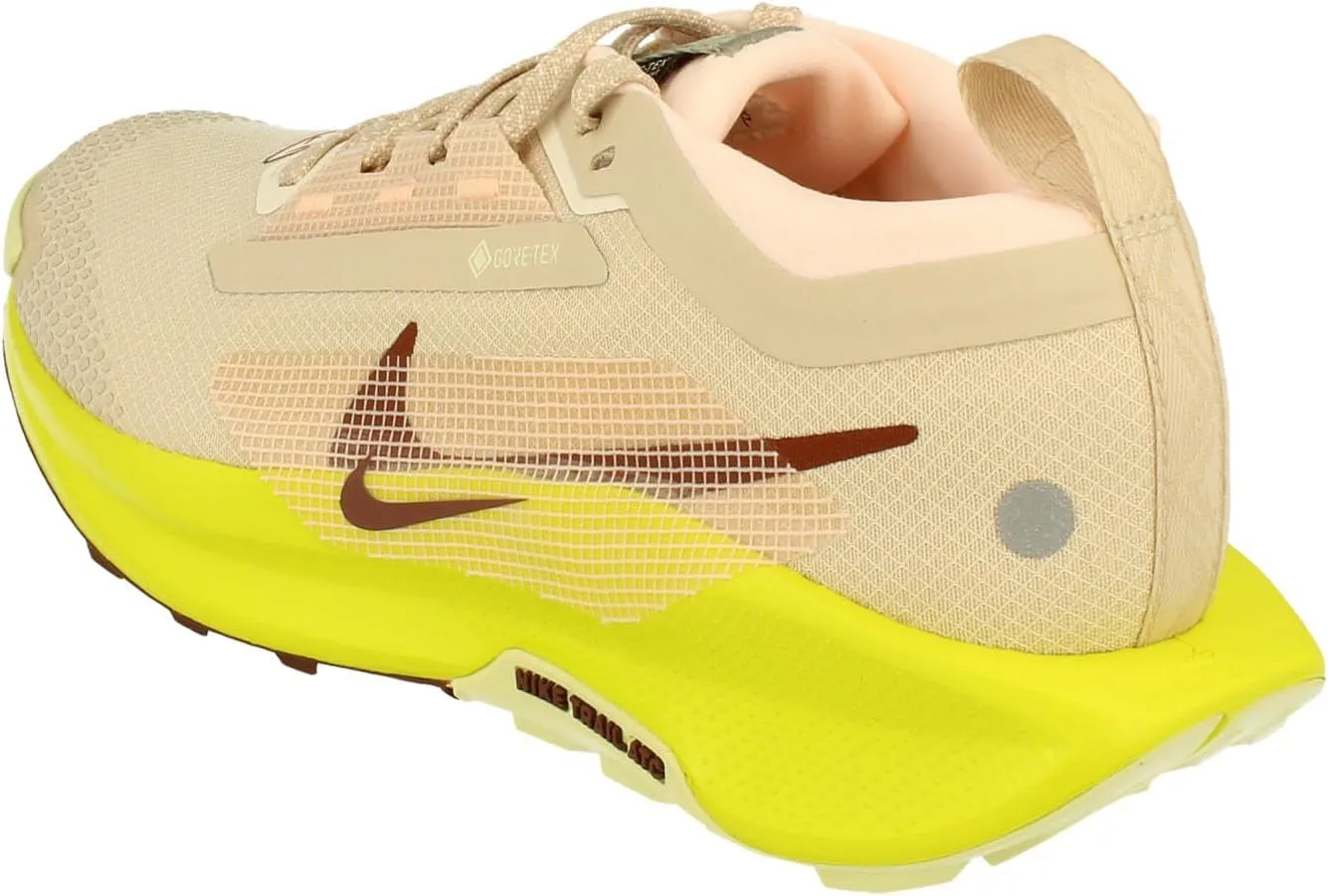 Nike Pegasus Trail 5 Gore-Tex Women's Waterproof Trail Running Shoes